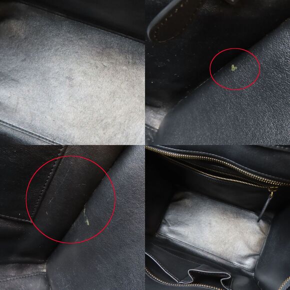 💎✨LUXURY✨💎Authentic CELINE Tote Bag - Picture 6 of 8